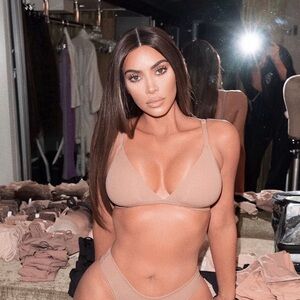 Skims Triangle bralette